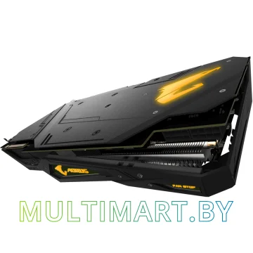 Видеокарта Gigabyte Aorus GeForce RTX 2080 Xtreme 8GB GDDR6 (GV-N2080AORUS X-8GC) картинка 6